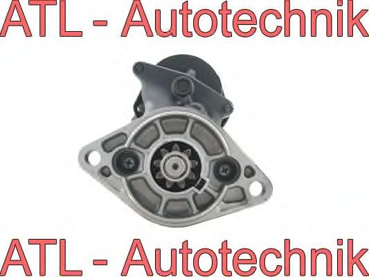 Стартер ATL Autotechnik A 75 850