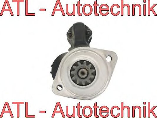 Стартер ATL Autotechnik A 76 050