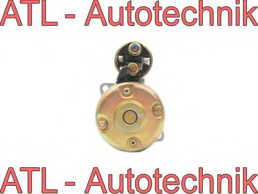 Стартер TTV 913224