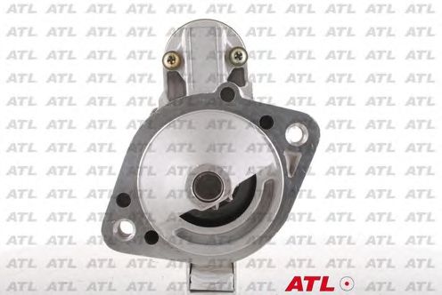 Стартер ATL Autotechnik A 76 550