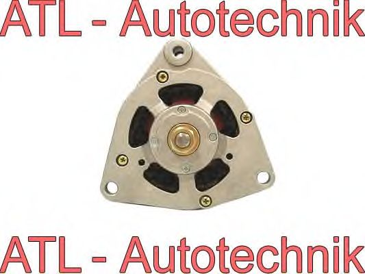Генератор ATL Autotechnik L 30 660