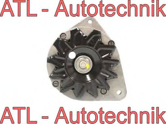 Генератор ATL Autotechnik L 30 780