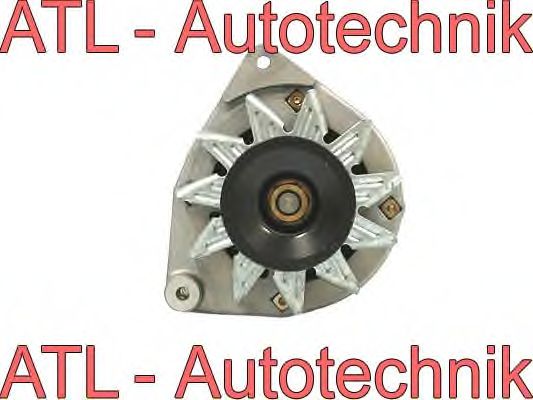 Генератор ATL Autotechnik L 31 150
