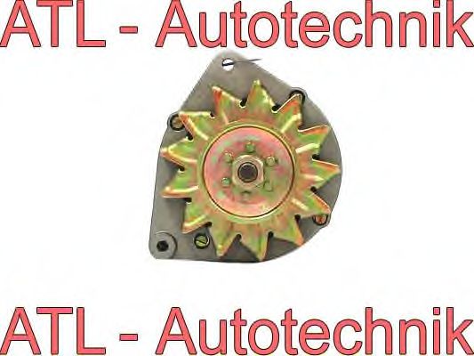 Генератор ATL Autotechnik L 31 240
