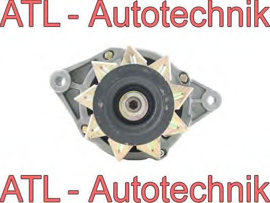 Генератор ATL Autotechnik L 31 775