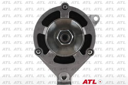 Генератор HELLA 5080