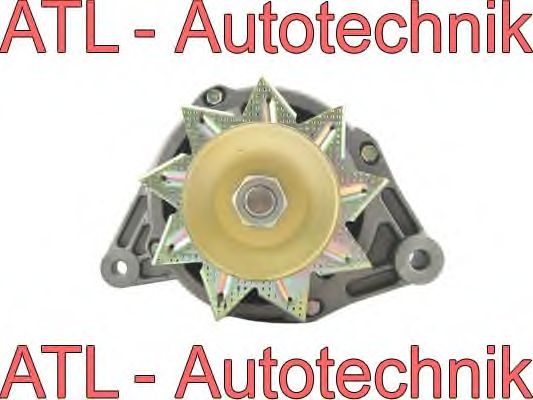 Генератор ATL Autotechnik L 31 980