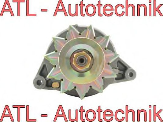 Генератор ATL Autotechnik L 32 300