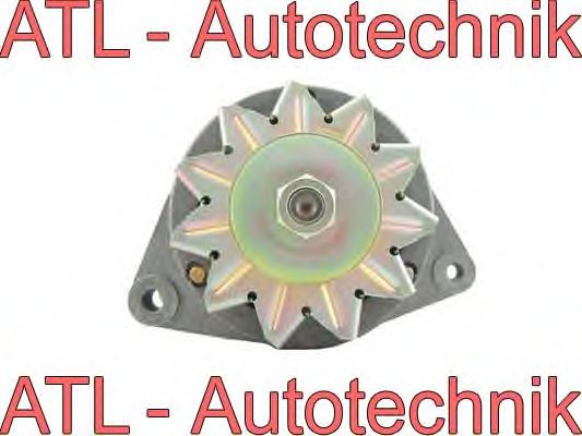 Генератор ATL Autotechnik L 32 370