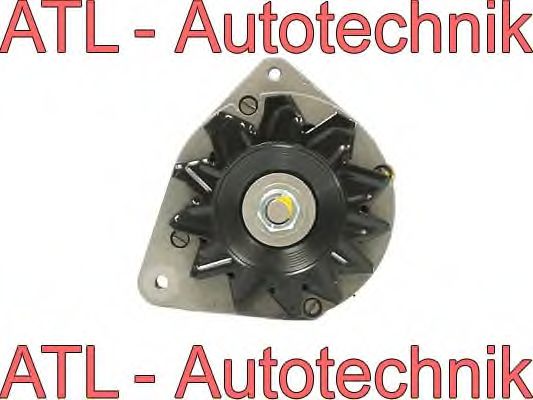 Генератор ATL Autotechnik L 33 220