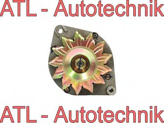 Генератор ATL Autotechnik L 33 350