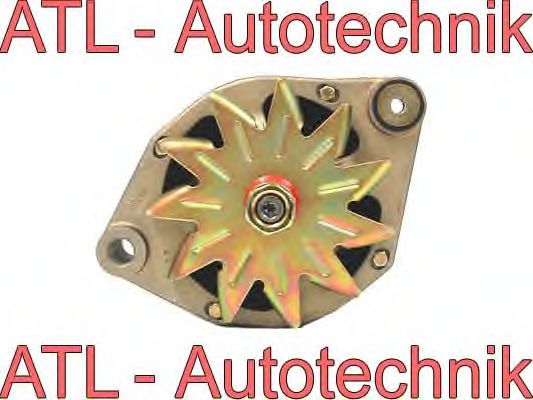 Генератор ATL Autotechnik L 33 840