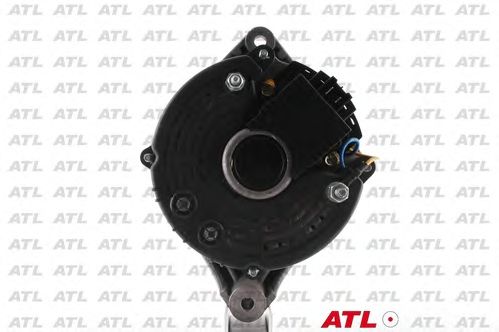 Генератор ATL Autotechnik L 33 990