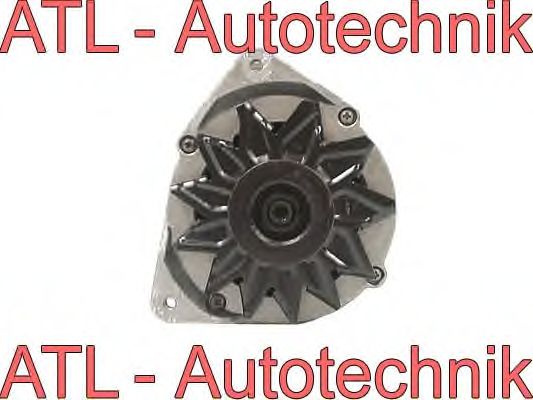 Генератор ATL Autotechnik L 34 140