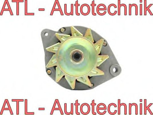 Генератор ATL Autotechnik L 34 760