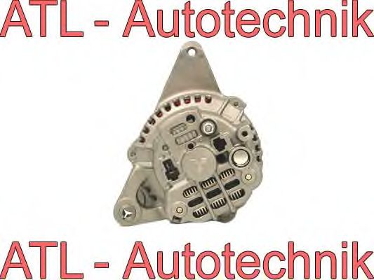 Генератор TTV 933034