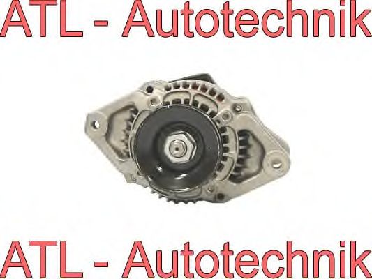 Генератор ATL Autotechnik L 35 460