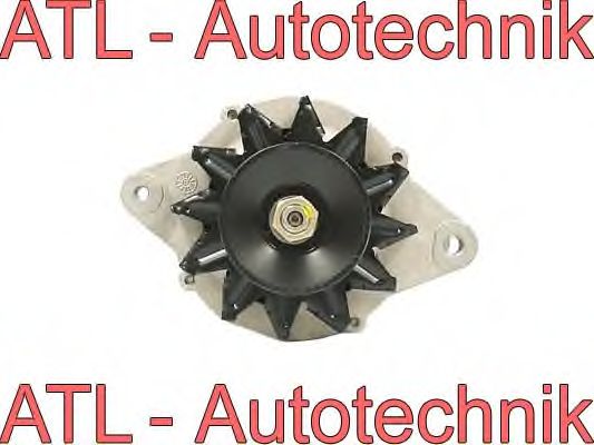 Генератор ATL Autotechnik L 35 680