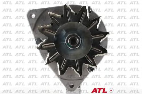 Генератор DELCO REMY 118814