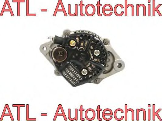 Генератор DELCO REMY 118332