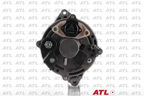 Генератор ATL Autotechnik L 36 800