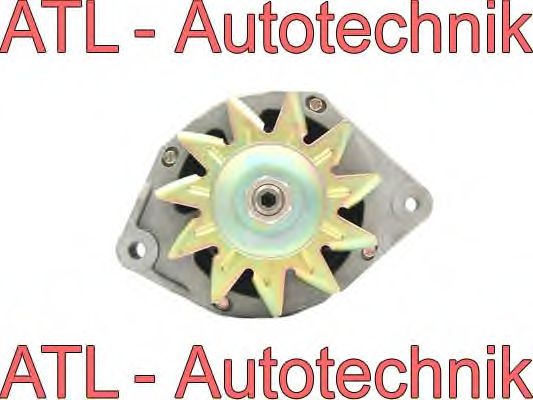 Генератор ATL Autotechnik L 36 910