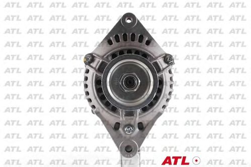 Генератор DELCO REMY 118375