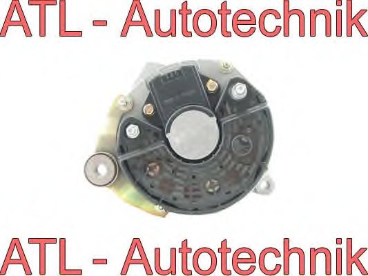 Генератор HELLA 3137