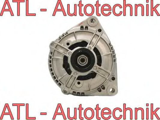 Генератор ATL Autotechnik L 37 970