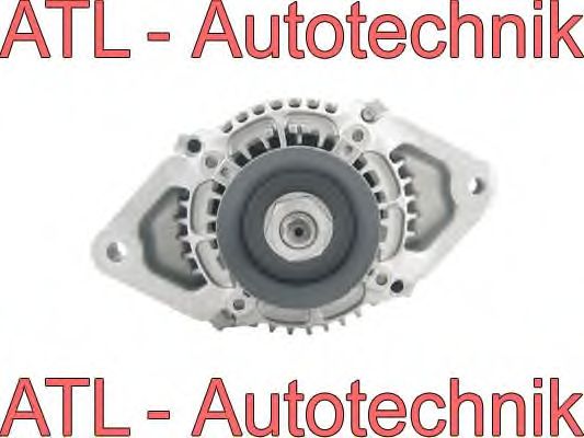 Генератор ATL Autotechnik L 38 470