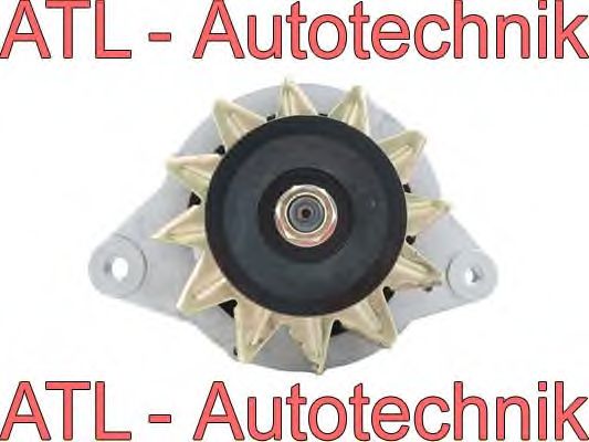 Генератор ATL Autotechnik L 38 490