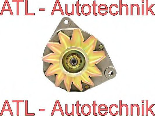 Генератор ATL Autotechnik L 38 820