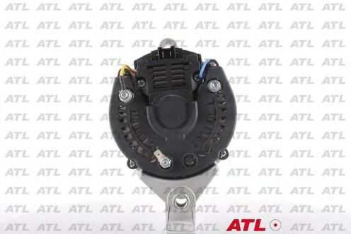 Генератор ATL Autotechnik L 38 860