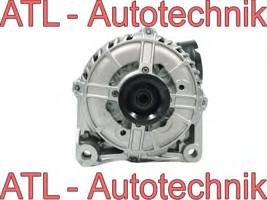 Генератор ATL Autotechnik L 39 720