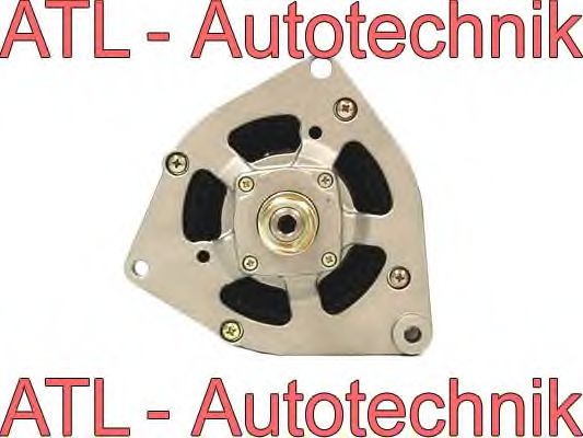 Генератор ATL Autotechnik L 39 800