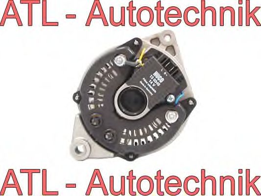 Генератор DELCO REMY 118813