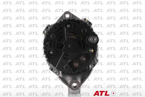 Генератор ATL Autotechnik L 40 240