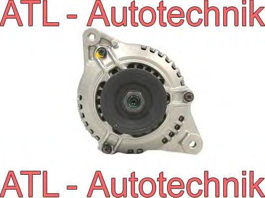 Генератор ATL Autotechnik L 40 480