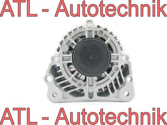 Генератор ATL Autotechnik L 40 860
