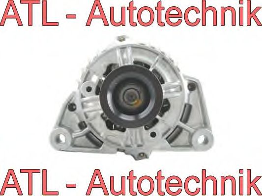 Генератор ATL Autotechnik L 41 080