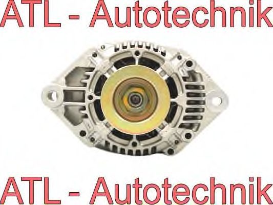 Генератор ATL Autotechnik L 42 030