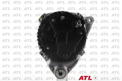 Генератор ATL Autotechnik L 42 160