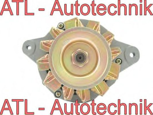 Генератор ATL Autotechnik L 42 240