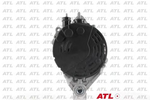 Генератор ATL Autotechnik L 44 800