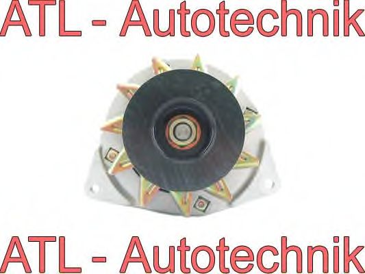 Генератор ATL Autotechnik L 60 955
