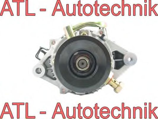 Генератор ATL Autotechnik L 61 620