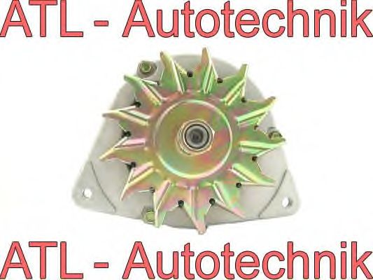 Генератор ATL Autotechnik L 62 270
