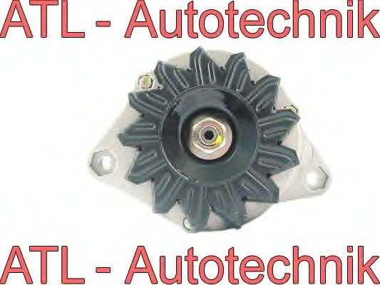 Генератор ATL Autotechnik L 62 430