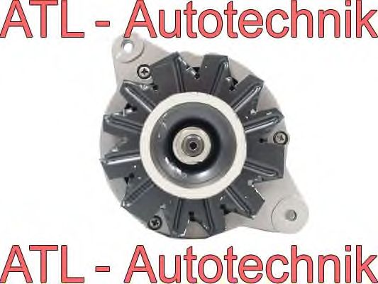 Генератор ATL Autotechnik L 63 220