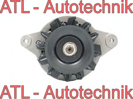 Генератор ATL Autotechnik L 63 480